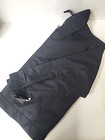 Dickies Insulated Lined Eisenhower Black Jacket Style Men s 3xl R New With Tags
