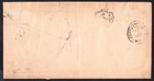 Int l Exhibition Phila 1876 Centennial Cover - 1st Official Us World s  Fair   