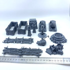 Warcry   Age Of Sigmar Scenery - Warhammer Age Of Sigmar Games Workshop Box372
