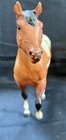 Breyer Traditional Horse 232 Bay Blanket Appaloosa Stock Stallion Vtg 1981-1986