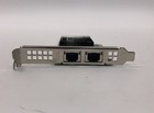 Dell 03tm39 Bcm57416 Dual Port 10gb Base-t Pcie Nic Network Adapter Card