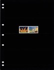  16 00 Scott Value - 2001 Ecuador World Food Day  Crops Scarcer Cv Mnh Nh Umm
