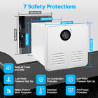 55000 Btu Rv Tankless Water Heater Lpg On Demand Hot Water Heater System