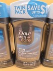 Dove Men care Antiperspirant Deodorant Stick  Clean Comfort  2 7 Ounce 8-pack 