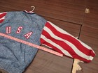 Usa 1994 World Cup Adidas Jacket Vintage Soccer Us Men s National Team Xl