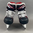 Ccm Jetspeed Ft 485 Size 2 Junior Hockey Skates