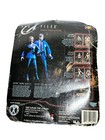 1998 The X-files Series One 1 Fight The Future Movie Agent Skully And Alien New