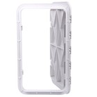 Boat Deck Hatch 24  X 14  Marine Boat Access Hatch   Lid Weatherproof White