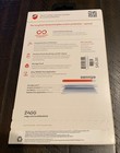 Zagg Invisibleshield Glass  Screen Protector For Iphone 8 Plus   7 Plus 5 5 -new