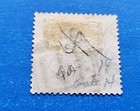 Great Britain Stamp  Scott 49 Used
