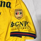 Club America Tricampeoin