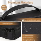 Bible Cover  Carrying Book Case Cover Church Bag Bible Protective  Gift For Men