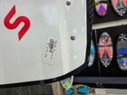 Slingshot 2024 Pop 142 Wakeboard Sale  loz 