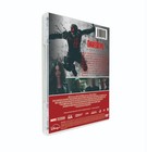 Daredevil  Season 2        3dvd      Born Again