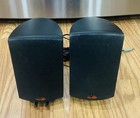 Klipsch Promedia 2 1 Thx Certified Speakers Tested Working  no Control Pod 