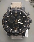 Tissot Supersport Chronograph Quartz Black Dial Men s Watch T125 617 37 051 01