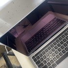 Macbook Pro A2251 2020  Good Lcd Screen   Assembly-clean  No Scratches Or Scuffs