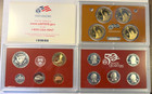 2008s Us Mint Silver Proof Set  In Ogp  W coa  Uncirculated  Free Shipping 