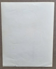 Original Vintage Photo Inscribed Autographed By Actor Singer Sammy Davis Jr 