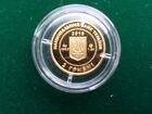 Ukraine   2 Uah 2010  Gold Coin   honeybee 