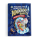 Building The Ultimate Brain 100000 Whys For Children Fun Early Learning
