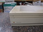 Vintage Apple Macintosh Ii M5000 Computer W  820-0228-a Motherboard And Ram
