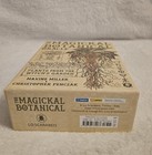 The Magickal Botanical Oracle Deck - Cards Sealed Open Box