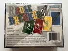 Rule Breaker Card Game By Topside Games - New sealed - Ages 8   2-4 Players   