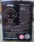 Mcdonald s Happy Meal - Friends   Joey Action Figure  New In Box  2025