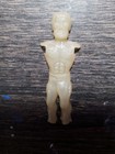 Vintage Honeycomb Cereal Creeping Glowing Monster Toy Part- Rare