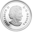 2014 Iconic Superman  15 Canadian Silver Proof Coin Ogp