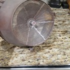 Antique Food Mill Applesauce Potatoes Masher