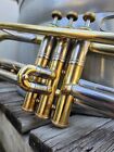 Bach Stradivarius Bb Trumpet With 43 Bell - New York Era