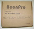    Ul Listed 12kv   12 000 Volts  8kv Rms  Neon Sign Transformer Power Supply