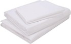 300 Thread Count Cotton Sheets   5 Star Hotel Quality   4 Piece Queen Size Sh   