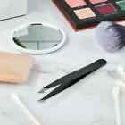 Equate Stainless Steel Slanted Point Tip Tweezer