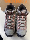 Pick Size - Merrell J035848 Womans Bungee Cord Moab 3 Mid Wp Hiking Boot