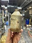 Hanley   s Lager Beer 12oz Crowntainer Cone Top Beer Can Providence ri 