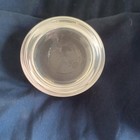 3 1 2  Diameter Disney Collectible Decoration Glass Etched Mickey Paperweight