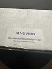 Navien Residential Condensate Neutralizer 8 x3  White Gxxx002212