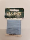 Mixed Lot Embroidery Ribbon -see Pics For Each Items Width And Length