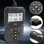 Obd2 Automotive Scanner Obdii Code Reader Car Check Engine Fault Diagnostic Tool