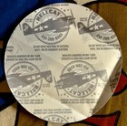 Nickelback - Get Rollin    Tour - Milwaukee - Working Pass