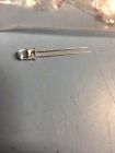 Rowe  red  Coin Led  70035315  New  Each Sale Is For 1 Led 