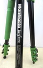 Manfrotto Befree Travel Aluminum Tripod Model Mkbfra4g-bh                    B13