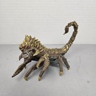 Safari Ltd Dragon Lot Of 4 - Swamp Sea Fire   Desert Dragon