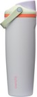 Freesip Sway 30oz Insulated Stainless Steel Water Bottle - Beach House Color