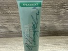 New Bath   Body Works Liplicious Co Bigelow Mentha Lip Shine Gloss Mint Balm
