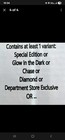 Funko Pop Mystery Box 2 Pack Guarantee Hitters