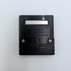 Official Nintendo Gamecube Memory Card 251 Blocks Dol-014 Genuine Oem 